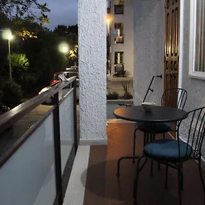 Casa 28 Bari
