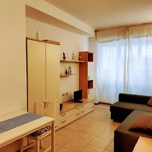  Appartamento Casa Camilla