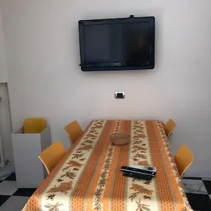  Appartamento Casa Di Charmy